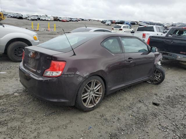 Изображение 3 2011 TOYOTA SCION TC  2011 с VIN JTKJF5C75B3005519