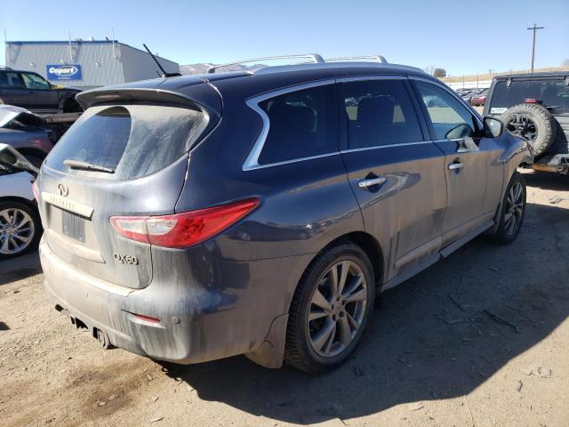Obraz 3 z 2014 INFINITI QX60  2014 z VIN 5N1AL0MM7EC547180