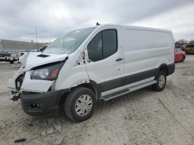 Image 1 of 2023 FORD TRANSIT T-250 2023 with VIN 1FTBR1Y86PKA67019