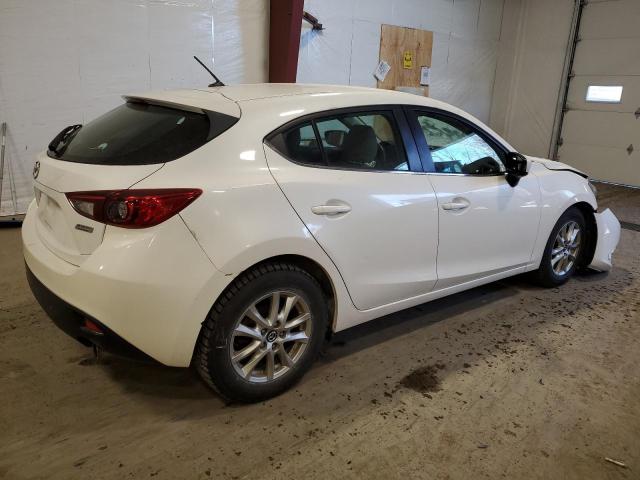 Obraz 3 z 2016 MAZDA 3 SPORT 2016 z VIN 3MZBM1K76GM262655
