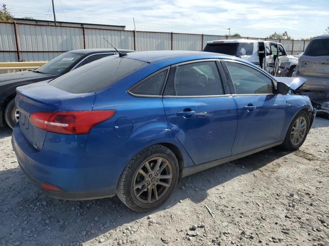 Изображение 3 2018 FORD FOCUS SE 2018 с VIN 1FADP3FE9JL229168