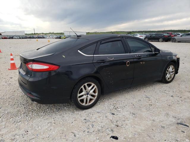 Image 3 of 2014 FORD FUSION SE 2014 with VIN 3FA6P0H78ER320543