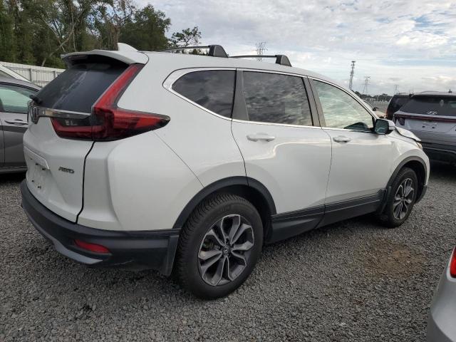 Image 3 of 2020 HONDA CR-V EX 2020 with VIN 2HKRW2H57LH652056