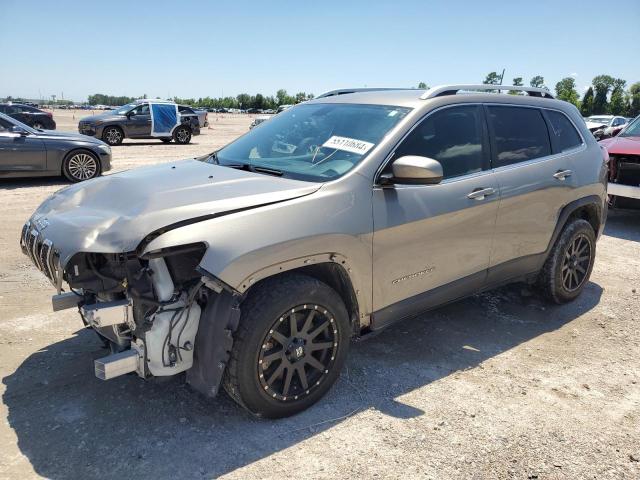 Obraz 1 z 2019 JEEP CHEROKEE LATITUDE 2019 z VIN 1C4PJLCB6KD267102