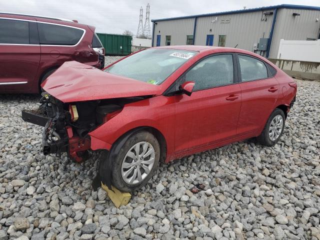 2019 HYUNDAI ACCENT SE 2019 image