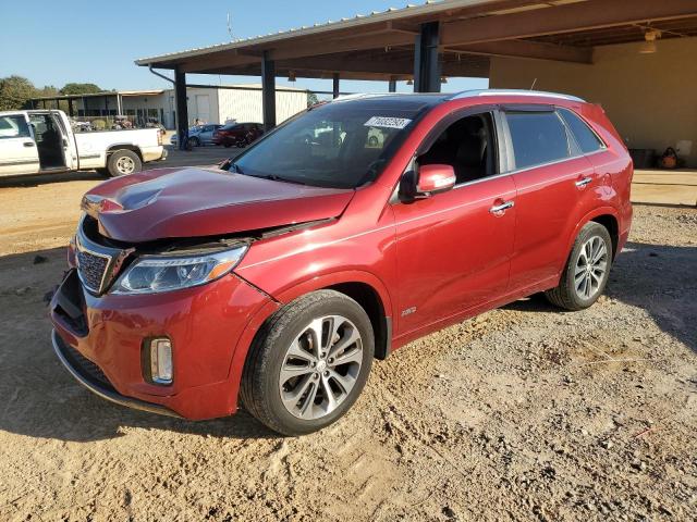 Изображение 2014 KIA SORENTO SX 2014