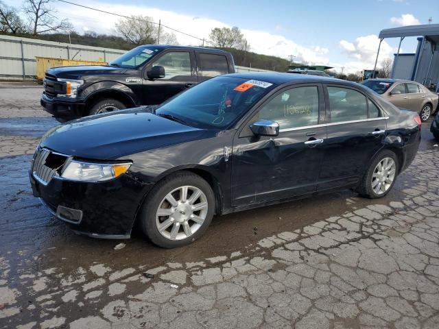 2012 LINCOLN MKZ  2012 image