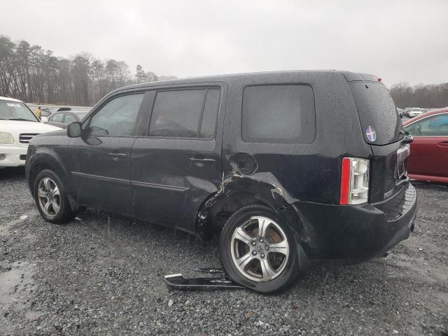 Obraz 2 z 2015 HONDA PILOT SE 2015 z VIN 5FNYF3H31FB012976