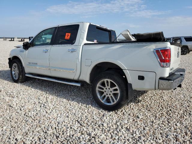 Изображение 2 2015 NISSAN TITAN S 2015 с VIN 1N6BA0ED7FN513871