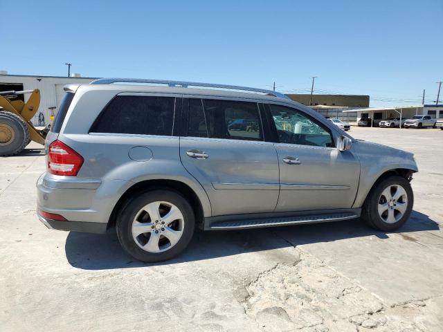 Изображение 3 2010 MERCEDES-BENZ GL 450 4MATIC 2010 с VIN 4JGBF7BE4AA558823