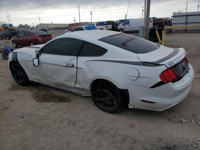 Image 2 of 2015 FORD MUSTANG  2015 with VIN 1FA6P8AM8F5352461