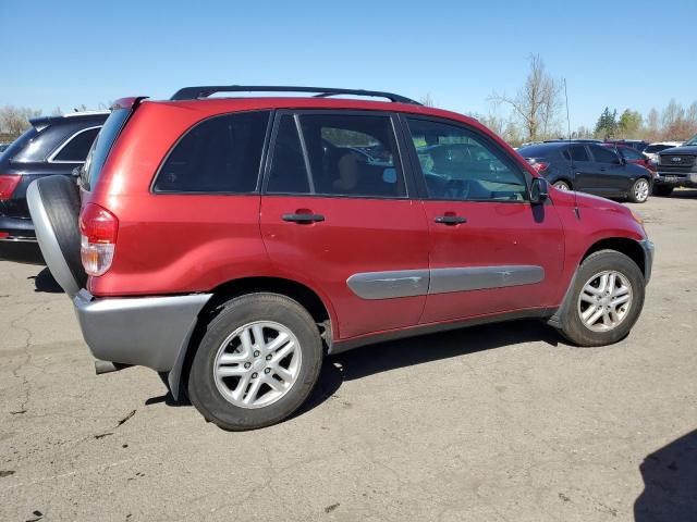 Obraz 3 z 2002 TOYOTA RAV4  2002 z VIN JTEHH20V420176101