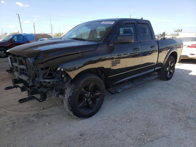 Obraz 1 z 2019 RAM 1500 CLASSIC SLT 2019 z VIN 1C6RR6GTXKS747605