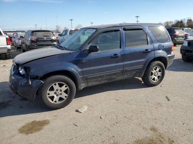 Image 1 of 2004 FORD ESCAPE LIMITED 2004 with VIN 1FMCU04164KB12215