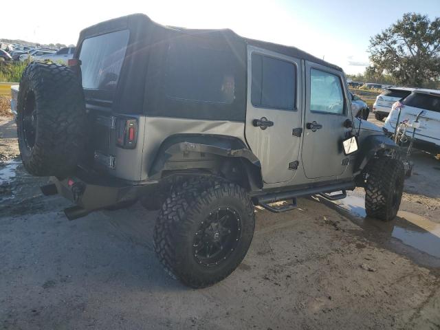 Изображение 3 Jeep Wrangler Unlimited Sport 2014 с VIN 1C4BJWDG2EL156160