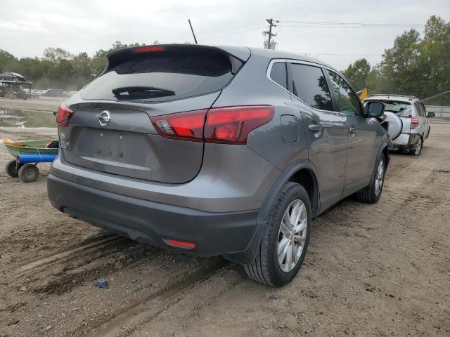 Изображение 3 2017 NISSAN ROGUE SPORT S 2017 с VIN JN1BJ1CP6HW029955