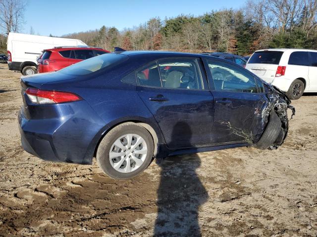 Изображение 3 2020 TOYOTA COROLLA LE 2020 с VIN JTDEPRAE4LJ074715
