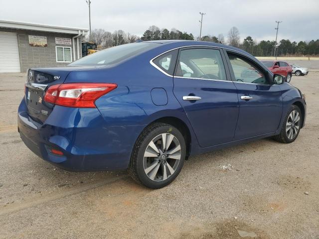 Obraz 3 z 2019 NISSAN SENTRA S 2019 z VIN 3N1AB7AP5KY296034