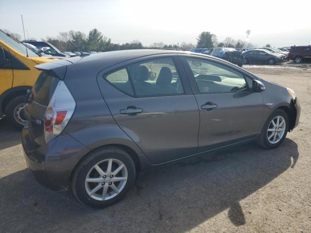 Image 3 of 2012 TOYOTA PRIUS C  2012 with VIN JTDKDTB37C1012618
