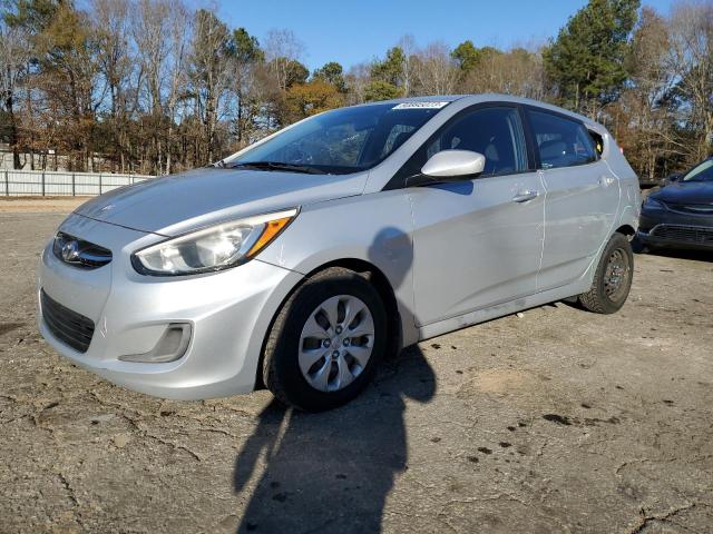 Obraz 1 z 2015 HYUNDAI ACCENT GS 2015 z VIN KMHCT5AE0FU222546