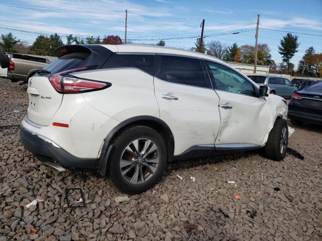 Image 3 of 2015 NISSAN MURANO S 2015 with VIN 5N1AZ2MH4FN284407