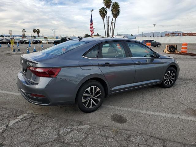 Image 3 of 2024 VOLKSWAGEN JETTA S 2024 with VIN 3VW5M7BU3RM025582