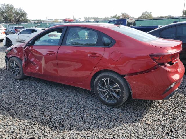 Изображение 2 2023 KIA FORTE LX 2023 с VIN 3KPF24AD3PE574946