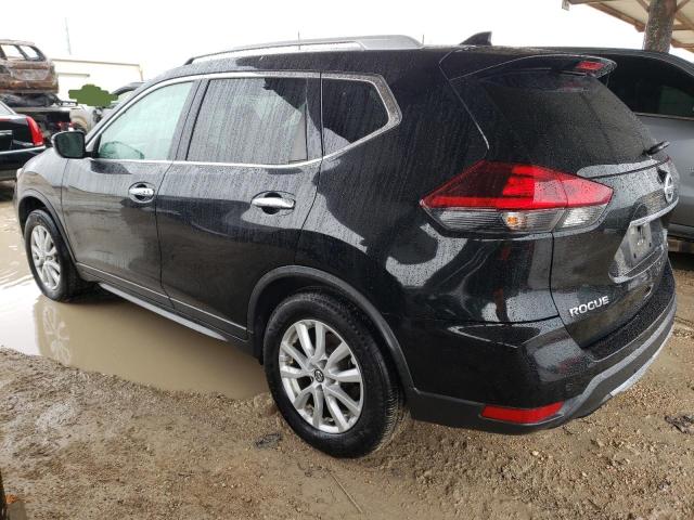 Obraz 2 z 2019 NISSAN ROGUE S 2019 z VIN KNMAT2MT0KP532337