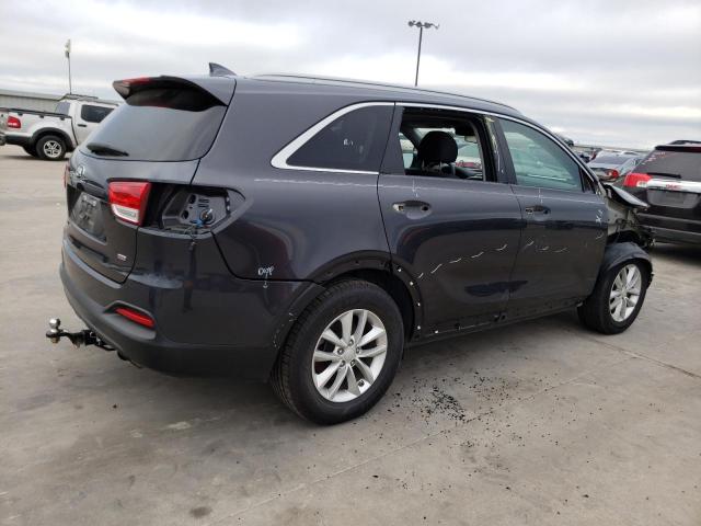 Obraz 3 z 2018 KIA SORENTO LX 2018 z VIN 5XYPG4A35JG400240