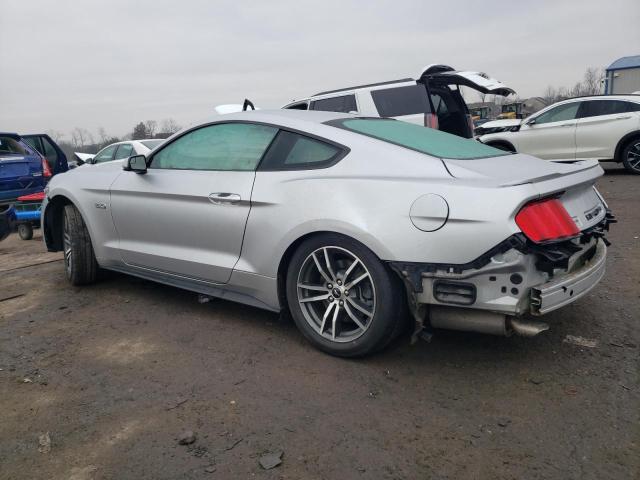 Image 2 of 2016 FORD MUSTANG GT 2016 with VIN 1FA6P8CF1G5235501