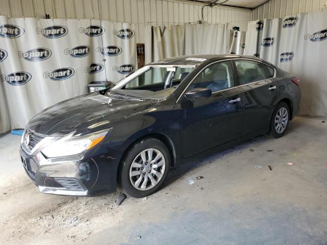 Image 1 of 2018 NISSAN ALTIMA 2.5 2018 with VIN 1N4AL3AP8JC207928