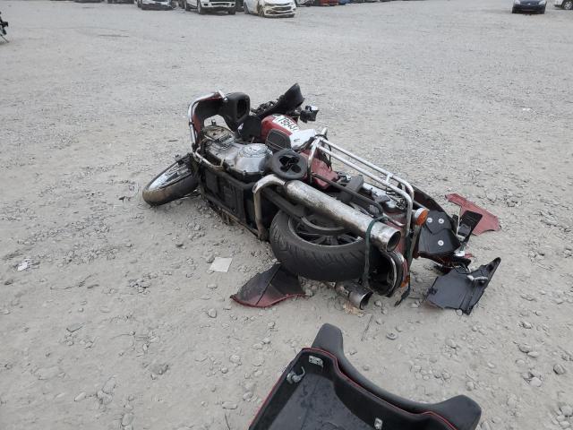 Image 3 of 2013 HARLEY-DAVIDSON FLHTCU ULTRA CLASSIC ELECTRA GLIDE 2013 with VIN 1HD1FCM1XDB663169