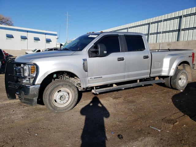 Image 1 of 2019 FORD F350 SUPER DUTY 2019 with VIN 1FT8W3DTXKEG20383