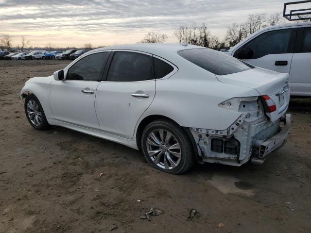 Изображение 2 2012 INFINITI M37  2012 с VIN JN1BY1AP5CM332423