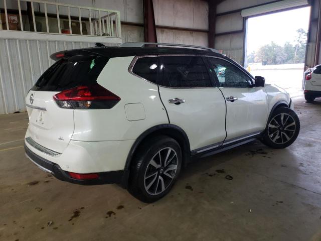 Image 3 of 2020 NISSAN ROGUE S 2020 with VIN 5N1AT2MT2LC794963
