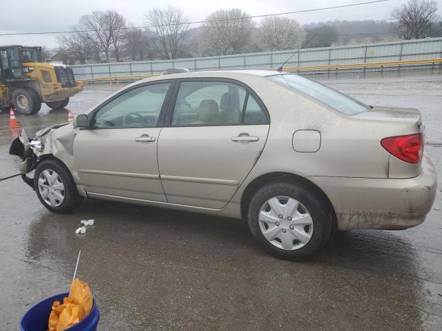 Obraz 2 z 2005 TOYOTA COROLLA CE 2005 z VIN 2T1BR32E25C449959