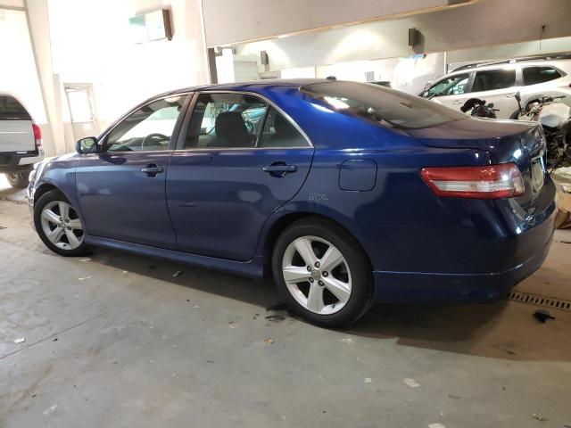 Obraz 2 z 2010 TOYOTA CAMRY BASE 2010 z VIN 4T1BF3EK5AU501782