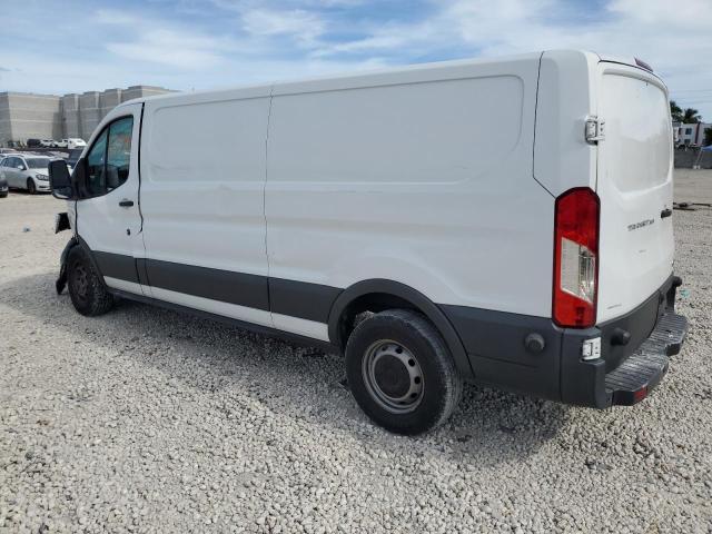 Изображение 2 2017 FORD TRANSIT T-350 2017 с VIN 1FTBW2YM7HKB52237