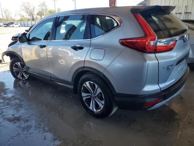 Obraz 2 z 2018 HONDA CR-V LX 2018 z VIN 5J6RW5H37JL001450