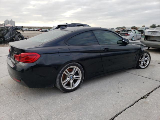 Image 3 of 2018 BMW 430I  2018 with VIN WBA4W3C54JAF91292
