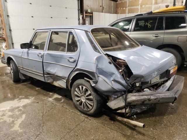 Image 2 of 1985 SAAB 900  1985 with VIN YS3AM45J9F3015145