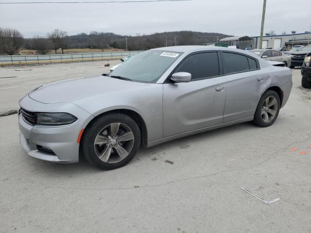 Obraz 2017 DODGE CHARGER SXT 2017