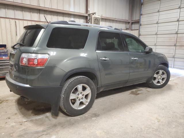 Изображение 3 2011 GMC ACADIA SLE 2011 с VIN 1GKKRPED2BJ264776