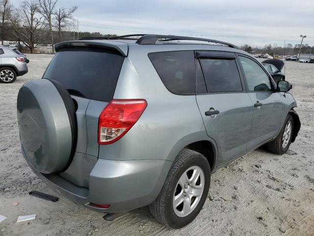 Изображение 3 2007 TOYOTA RAV4  2007 с VIN JTMZD33V076050649