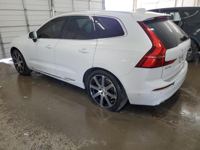 Image 2 of 2019 VOLVO XC60 T6 INSCRIPTION 2019 with VIN YV4A22RL5K1383256