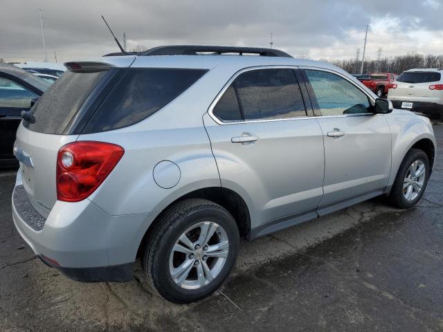 Изображение 3 2011 CHEVROLET EQUINOX LT 2011 с VIN 2CNALDEC9B6461273