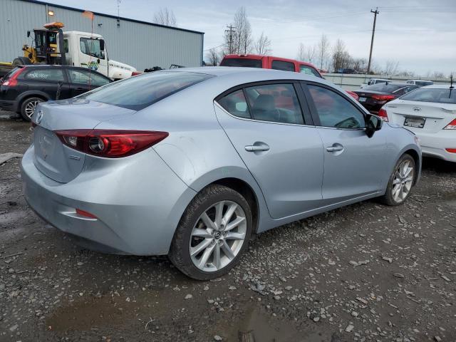 Obraz 3 z 2017 MAZDA 3 TOURING 2017 z VIN 3MZBN1V70HM130601