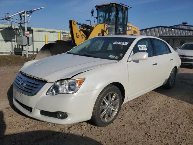 Obraz 1 z 2008 TOYOTA AVALON XL 2008 z VIN 4T1BK36B98U266159