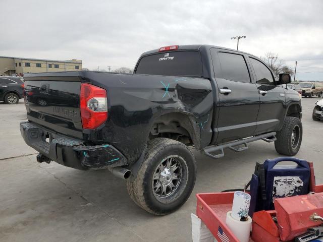 Изображение 3 2014 TOYOTA TUNDRA CREWMAX PLATINUM 2014 с VIN 5TFAW5F12EX372244