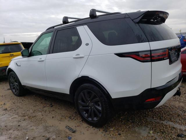 Image 2 of 2022 LAND ROVER DISCOVERY S R-DYNAMIC 2022 with VIN SALRT4EU3N2462056